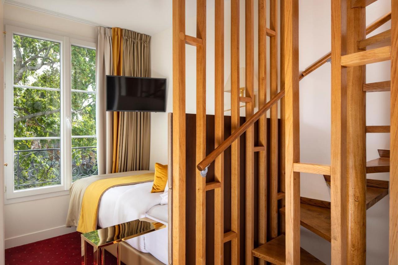 De Suede Saint Germain Parigi