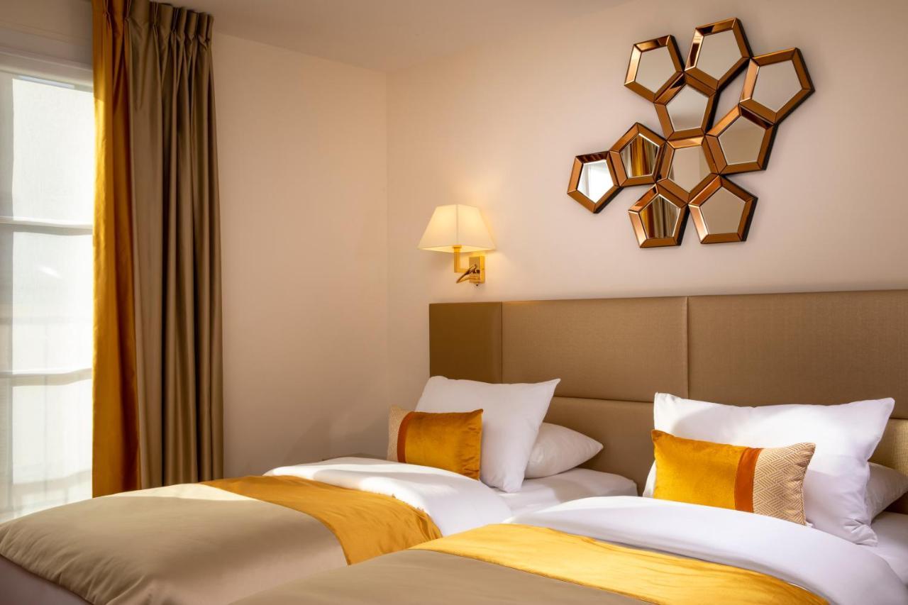 De Suede Saint Germain Hotel Parigi