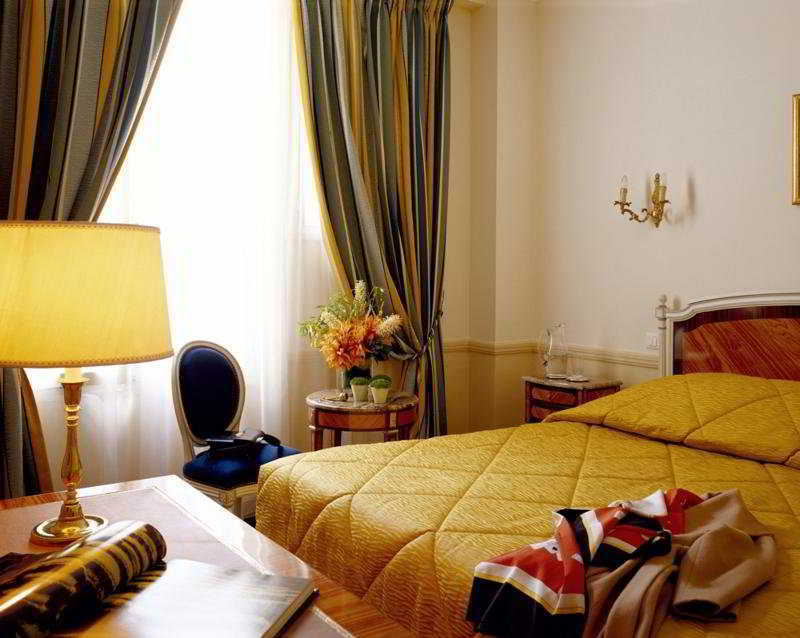 De Suede Saint Germain 4* Parigi