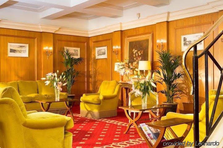De Suede Saint Germain 4* Parigi