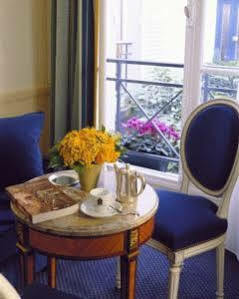De Suede Saint Germain 4* Parigi